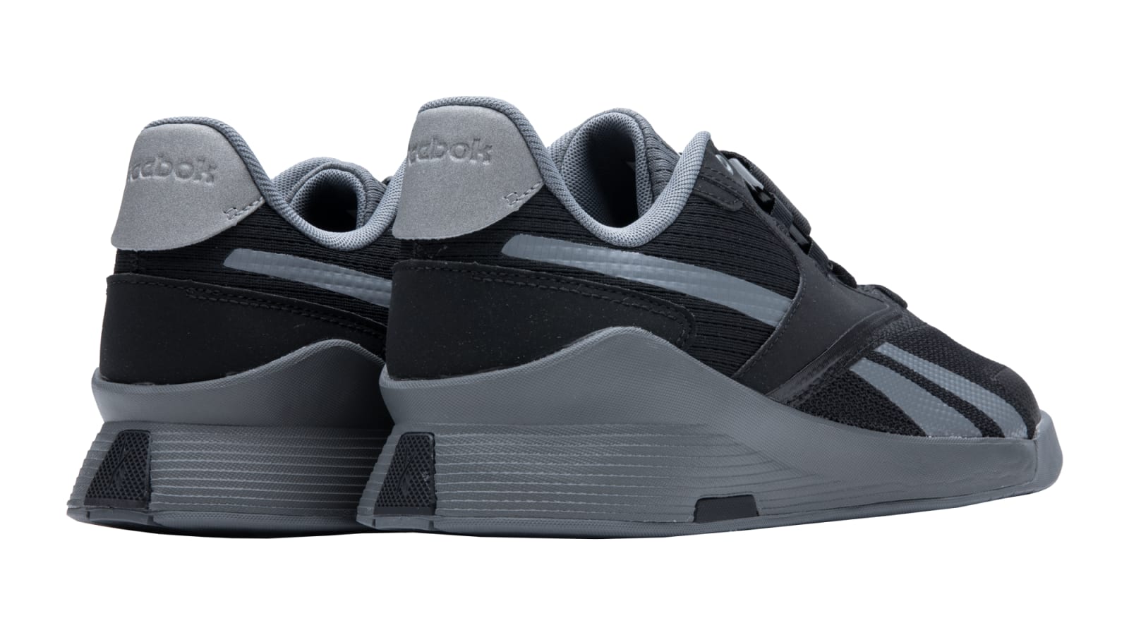 Reebok lifters 2.0 uomo porpora top